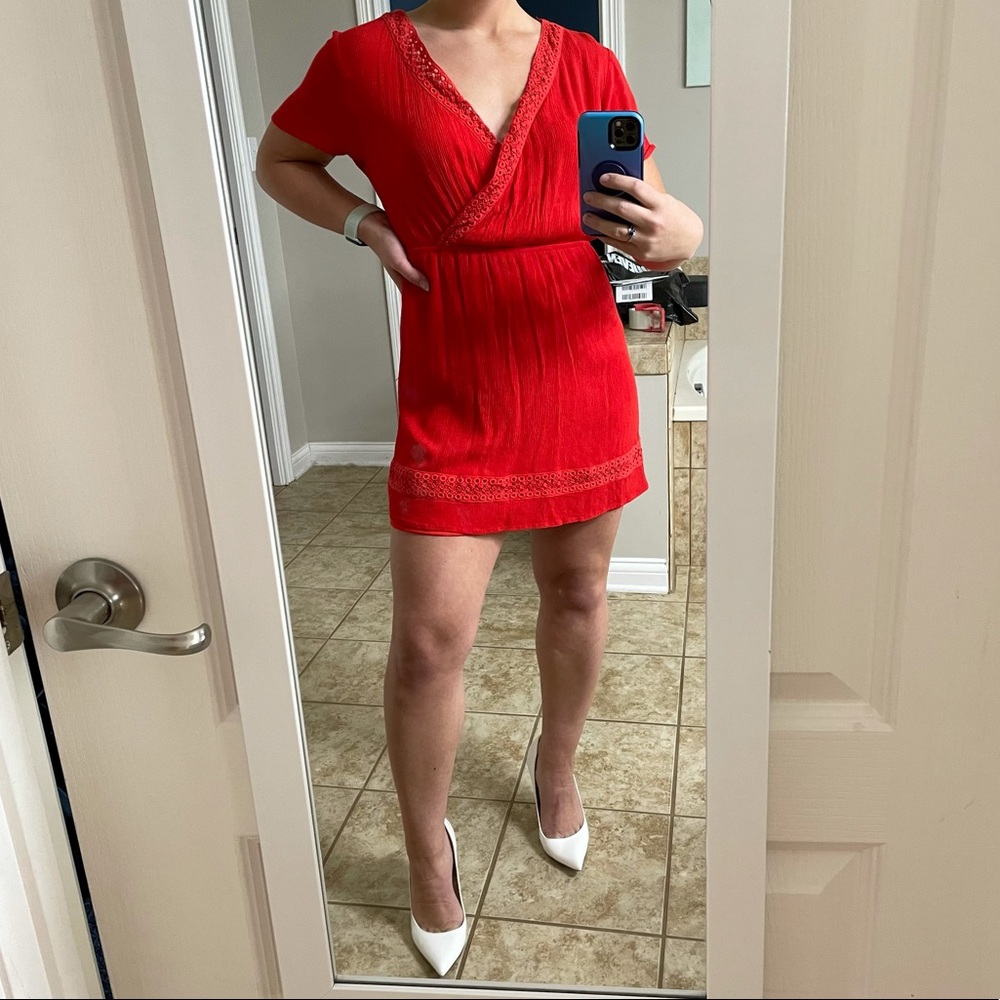 Summer dress